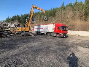 Hinderchied Récupération SAS