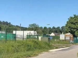 Déchèterie de Saint-Julien du Sault