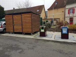Tri Sélectif