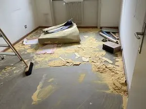 SOS DECHETS: Débarras et Multiservices Genève