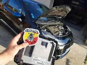 Le garage A_BARTHE ( solution FAP EGR ADblue )