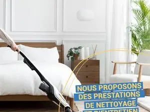 MASTER NET DOMICILE