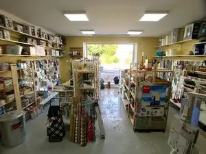 Quincaillerie Charentaise Alter ETS