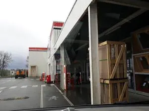 Brico Dépôt