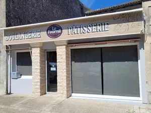 Le Fournil d'Amélie et Patrice