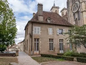 Mairie de Semur-en-Auxois - 21140
