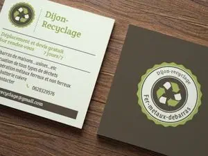Dijon-Recyclage