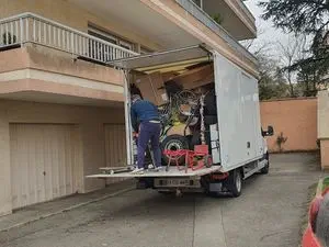 MCU Débarras Professionnel Lyon (69)