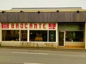 La Pucerie St Georges - Brocante - Achat/Vente - Débarras de maison - Succession