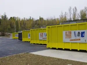 Déchèterie Trifyl de Puylaurens
