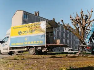 Déménagements Delage
