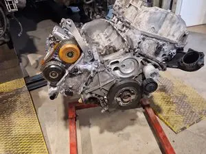 Garage Raven's Auto
