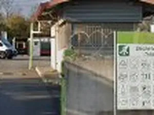 Déchetterie Covaldem 11 de Trèbes
