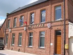 Mairie d'Aix en Pévèle