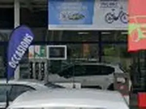 Garage des Bordes - Bosch Car Service