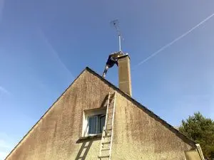 MAINTENANCE RAMONAGE SERVICES