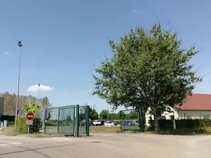 Sivom du Louhannais
