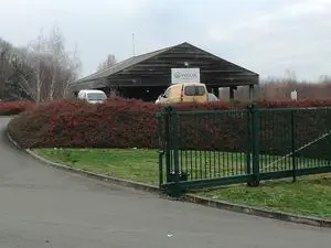 Plateforme de valorisation de Bailleul-sur-Thérain - VEOLIA