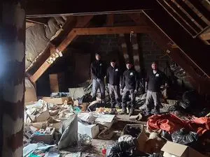 Le Débarras Bigouden