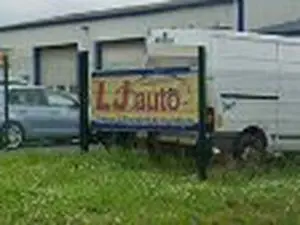 Lj Auto