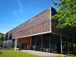 Salle de fêtes intercommunale Elie BADRE