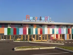 Recyclerie