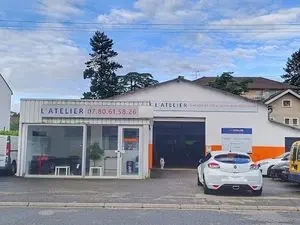 L'Atelier Garage Automobile