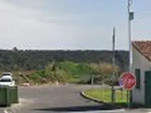 Déchèterie SICTOM Caux