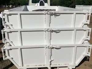 FV PRO BENNE