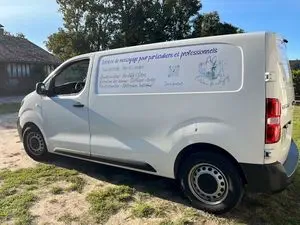AG Entretien & Nettoyage