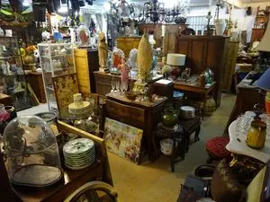 Plantier Brocante