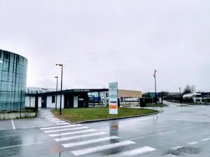 Nestlé Purina Petcare France SAS