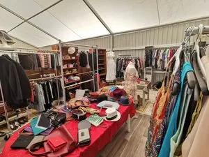 Recyclerie - Recycl'Roch