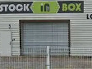 STOCK IN BOX SAVERDUN