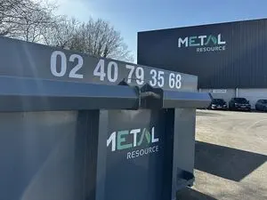 Metal Resource