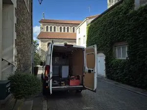 ENTREPRISE MARTIN Débarras des Pays de la Loire 44.49.85