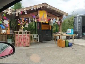 Déchetterie intercommunale de Seyssel