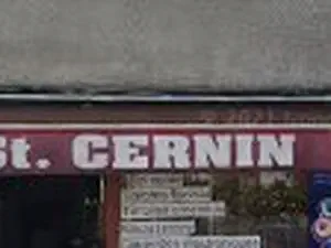 Le St. Cernin BAR-TABAC