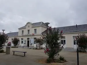 Sablé-sur-Sarthe