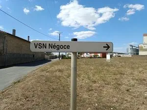 Vendée Sèvres Négoce