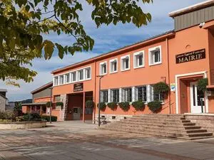 Mairie de Savines-le-Lac