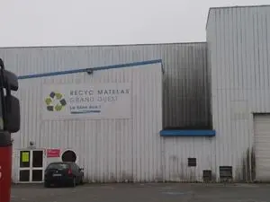 Recyc Matelas Grand Ouest