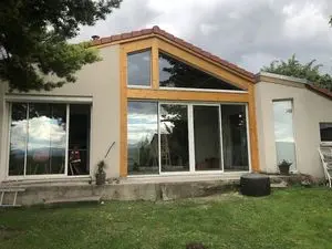 Girard Frères | Charpente - Couverture - Zinguerie - Menuiserie