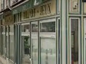Bar de la place