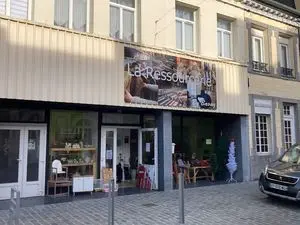 La Ressourcerie