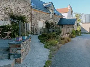 Gîte du Patis
