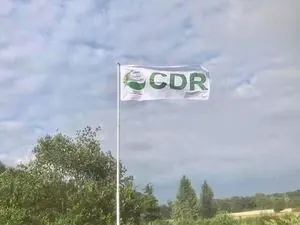 CDR Métaux - Ferrailleur Oise | Achat Récupération Ferraille - Métaux Industriels 60 Verberie Compiègne Pont-Sainte-Maxence