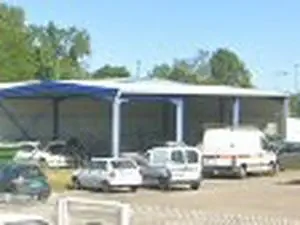 GARAGE PEYRON