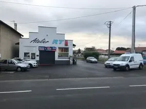Atelier RT