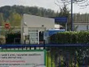 Déchetterie de Villers Saint Paul